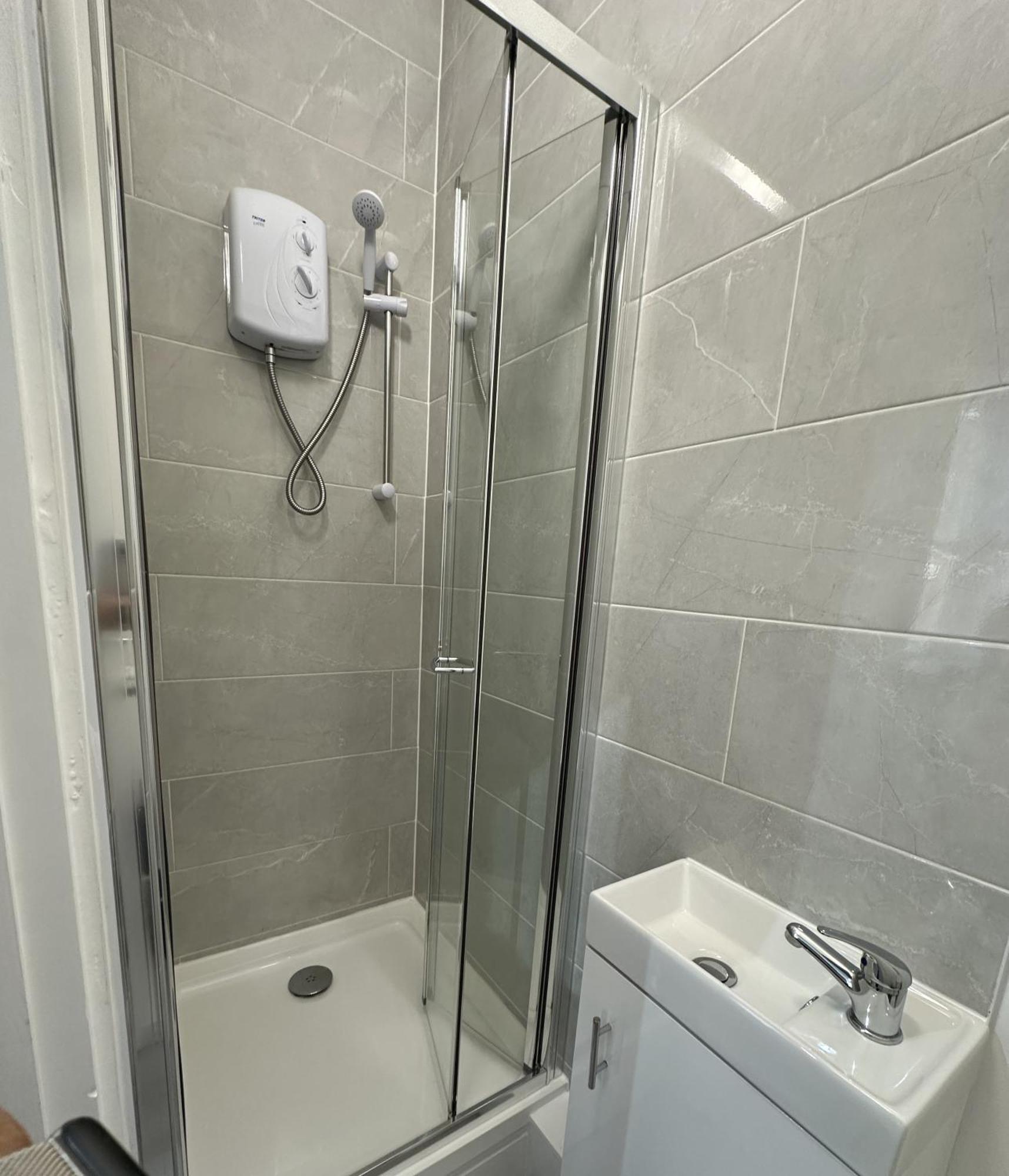 Studio Flat 2A Central קולווין ביי מראה חיצוני תמונה