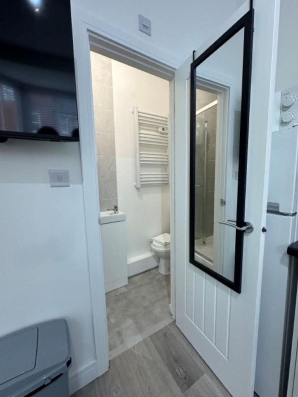 Studio Flat 2A Central קולווין ביי מראה חיצוני תמונה