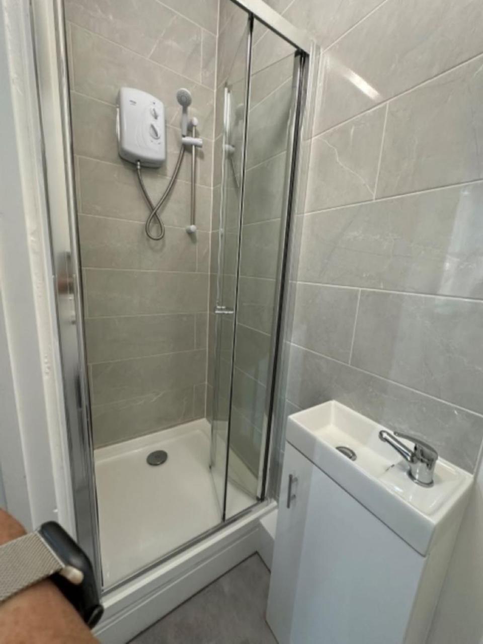 Studio Flat 2A Central קולווין ביי מראה חיצוני תמונה